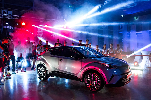 Fot. Tadeusz Poźniak