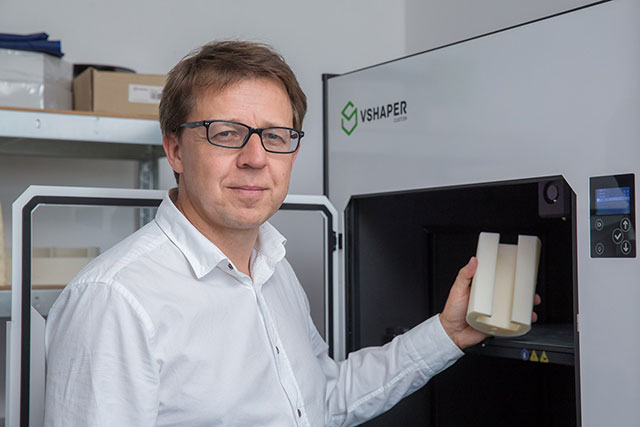 Tomasz Szymański Fot. Tadeusz Poźniak 