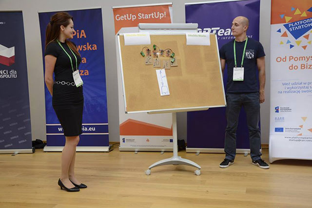 Fot. Archiwum Startup Weekend