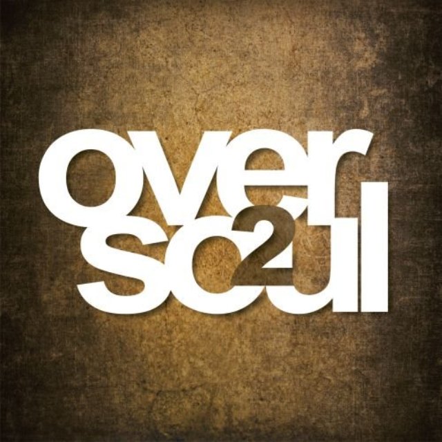 Druga płyta zespołu Oversoul