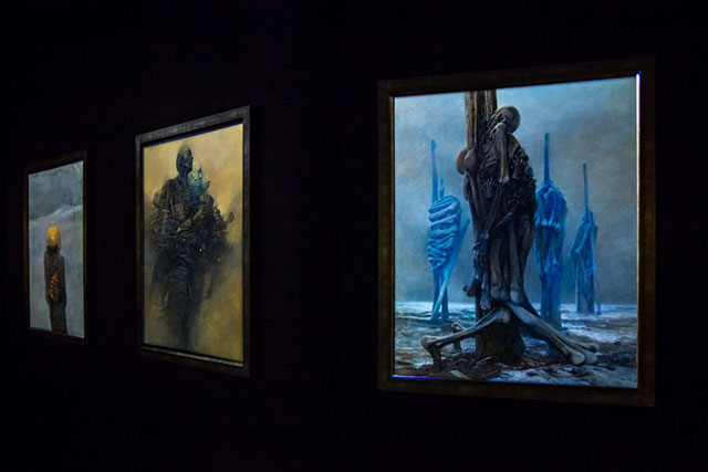 Fot. Tadeusz Poźniak