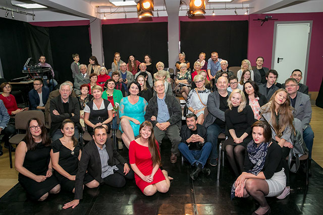 Fot. Tadeusz Poźniak