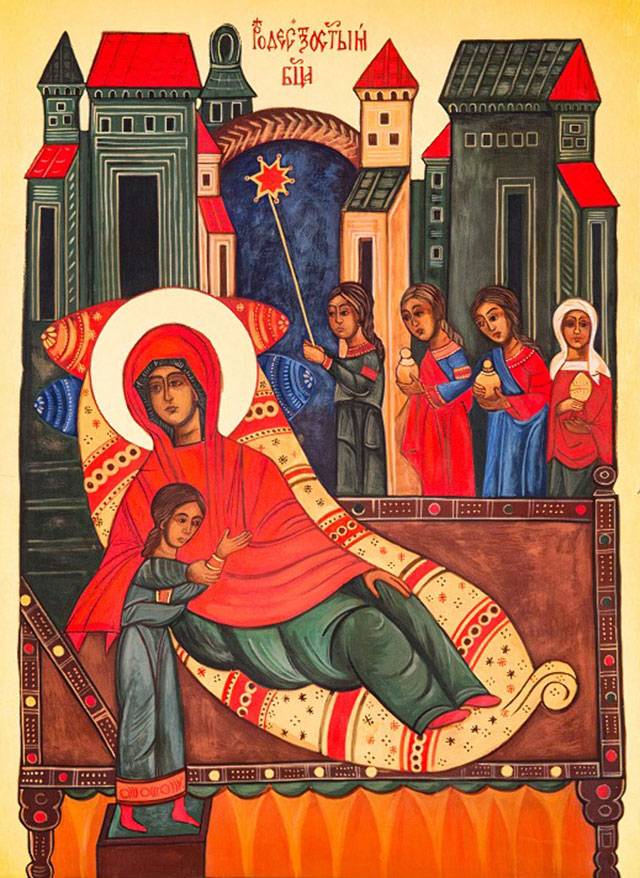 Fot. Tadeusz Poźniak