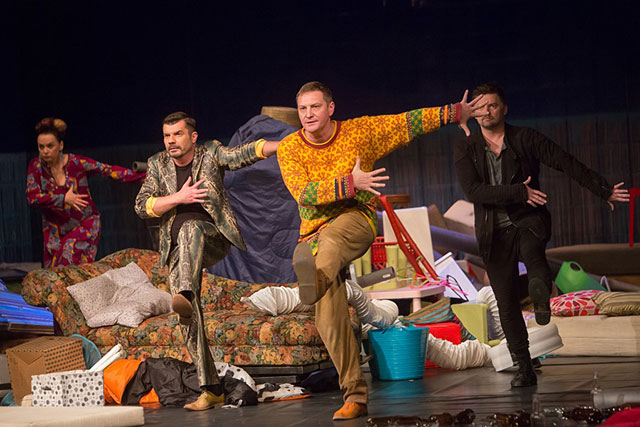 Fot. Tadeusz Poźniak 