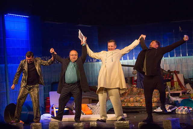 Fot. Tadeusz Poźniak 