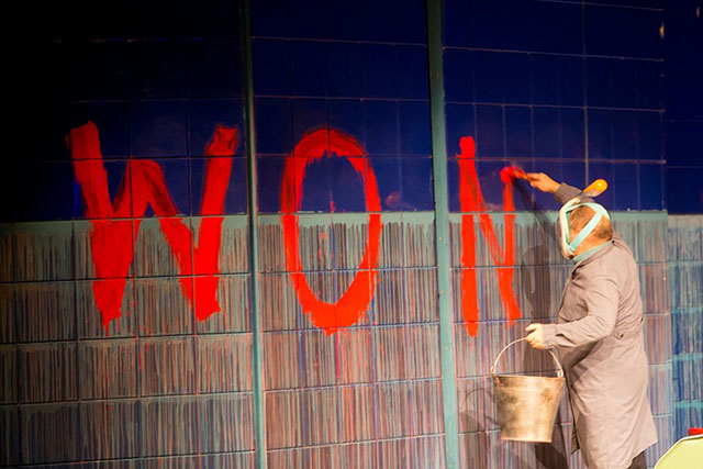 Fot. Tadeusz Poźniak 