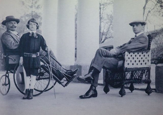 Fot. Tadeusz Poźniak