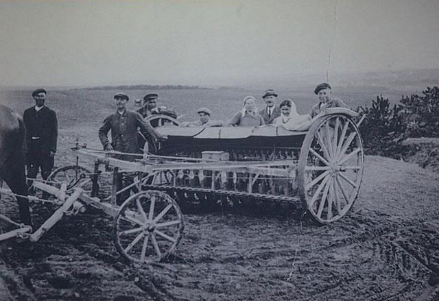 Fot. Tadeusz Poźniak