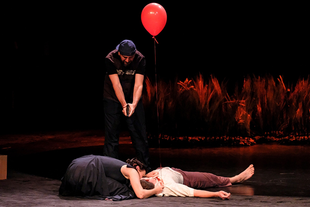 Fot. Patryk Ogorzałek