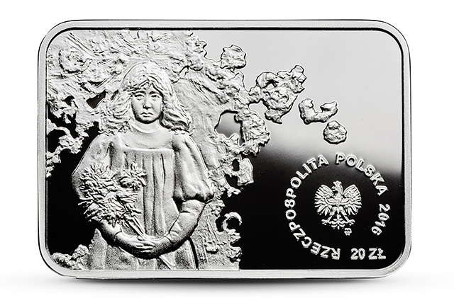 Boznan?ska awers Fot. NBP