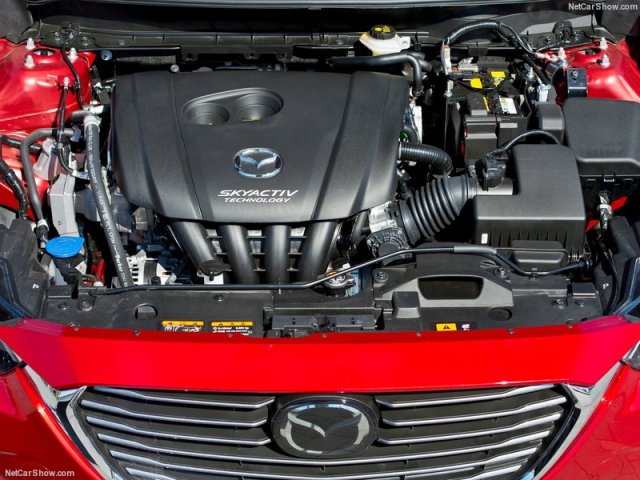 Mazda Cx-3 - Miejska Moc I Wygoda - Biznes I Styl