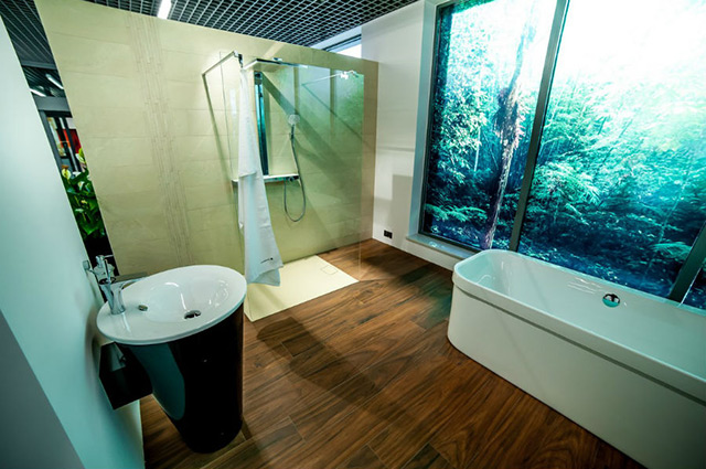 Fot. Salon Łazienek Elements