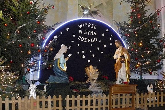 Katedra Fot. Renata Kwiatkowska